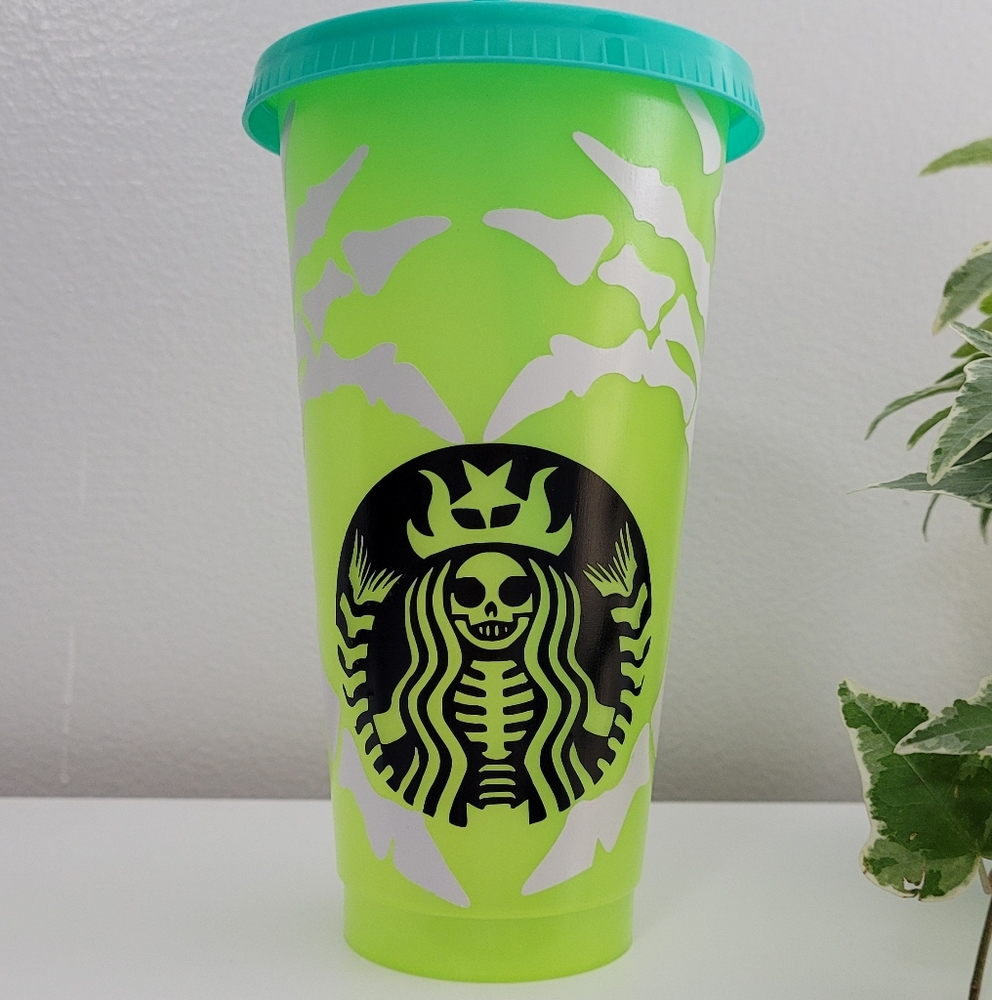 Custom Tumbler